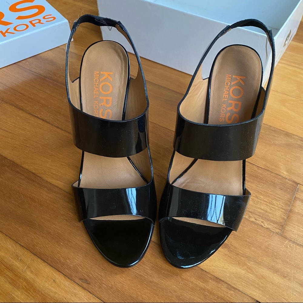 Michael Kors Heels